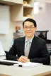 Dr Benjamin Tow